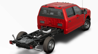 2024 Ford Chassis Cab External Image 3